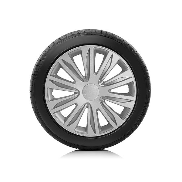 Колпак на колёса AutoProfi WC-2010 SILVER (15)