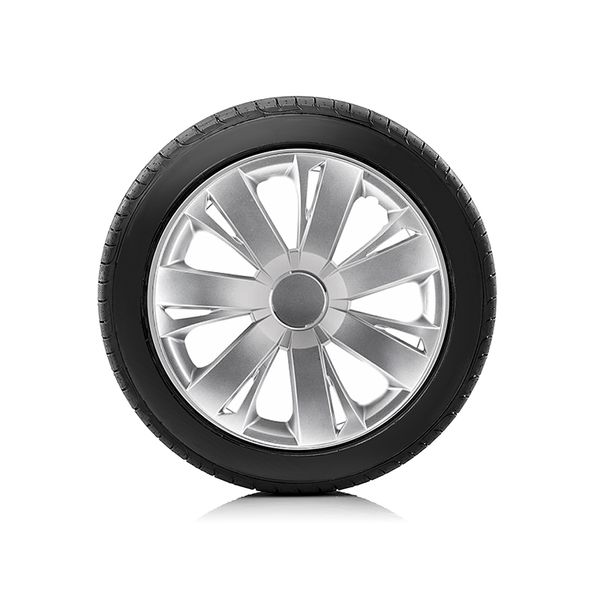 Колпак на колёса AutoProfi WC-2015 SILVER (15)