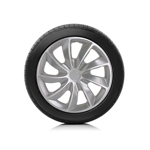 Колпак на колёса AutoProfi WC-2005 SILVER (16)