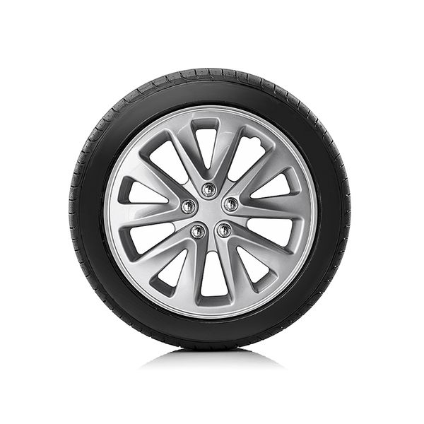 Колпак на колёса AutoProfi WC-2030 SILVER (16)