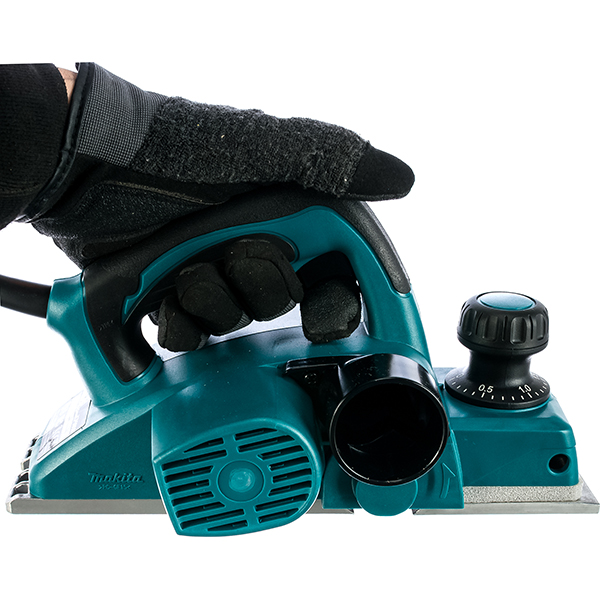 Рубанок Makita KP0800