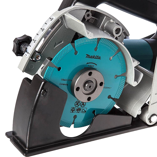 Штроборез Makita SG1251J