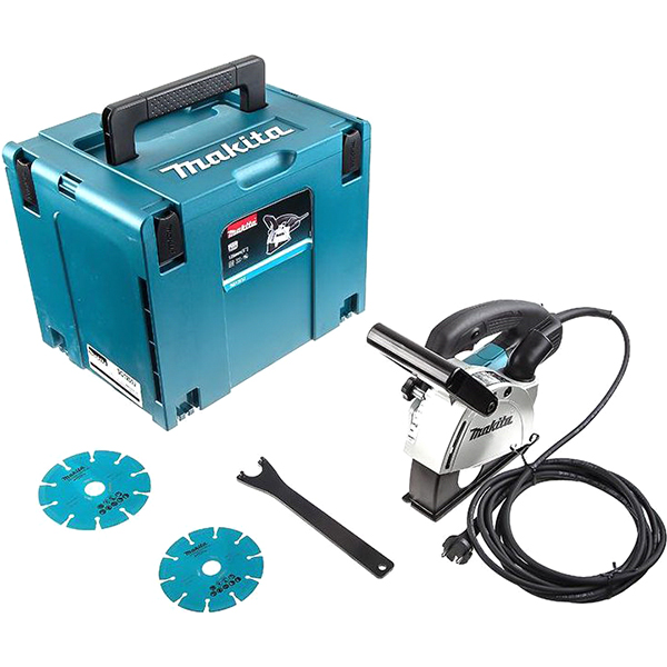 Штроборез Makita SG1251J