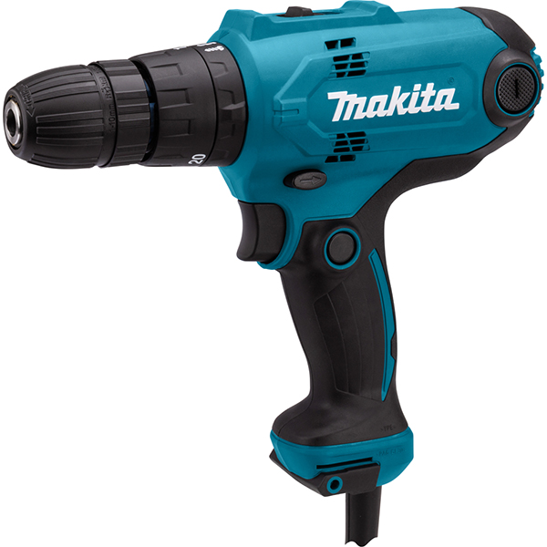 Шуруповерт Makita HP0300