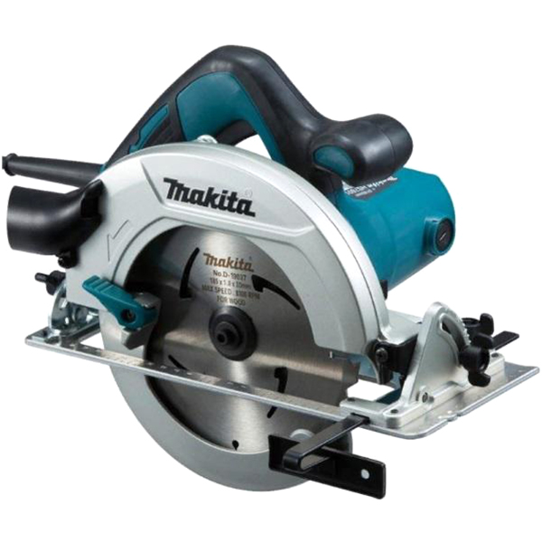 Электропила циркулярная Makita HS7600 фото