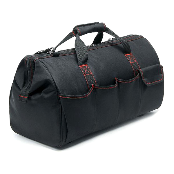 Сумка для инструментов Dr. Iron DR1027 500*230*300мм, с ремнем