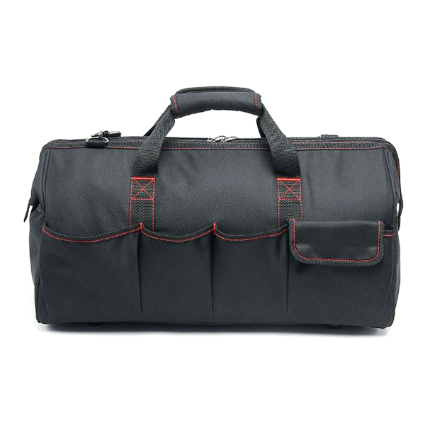 Сумка для инструментов Dr. Iron DR1027 500*230*300мм, с ремнем