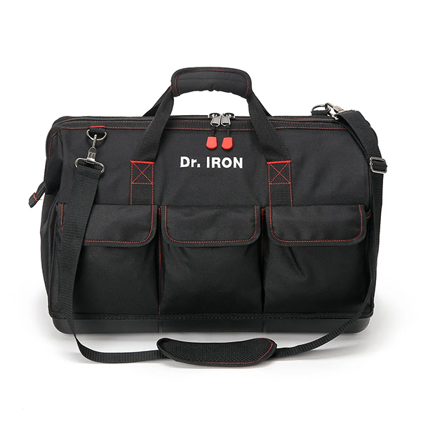 Сумка для инструментов Dr. Iron DR1029 500*230*350мм, с ремнем
