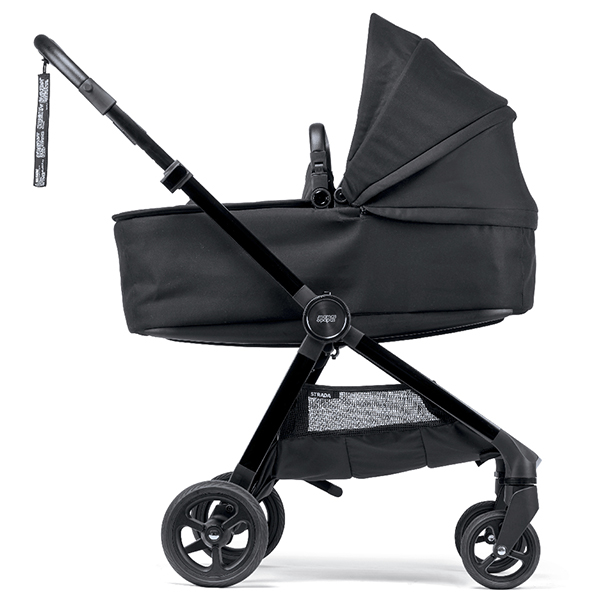 Спальный блок Mamas&Papas Strada Carbon (973519400)