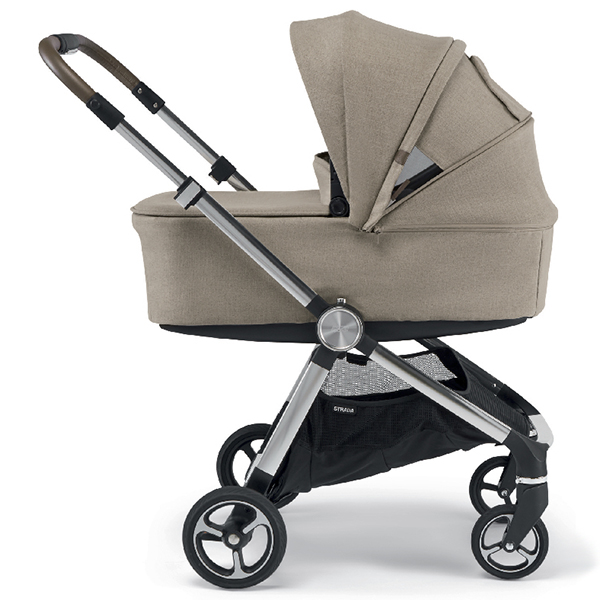 Спальный блок Mamas&Papas Strada Cashmere (9735A0100)