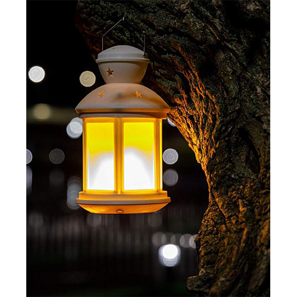 Светильник уличный ARTSTYLE TL-951W белый