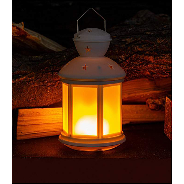 Светильник уличный ARTSTYLE TL-951W белый