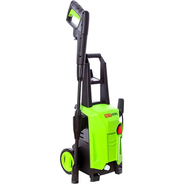 Оборудование для автомойки Redverg RD-HPW1200