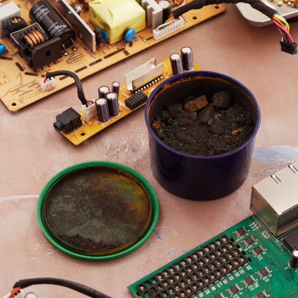 Железо Rexant Хлорное железо,100г (09-3780, 2шт.)