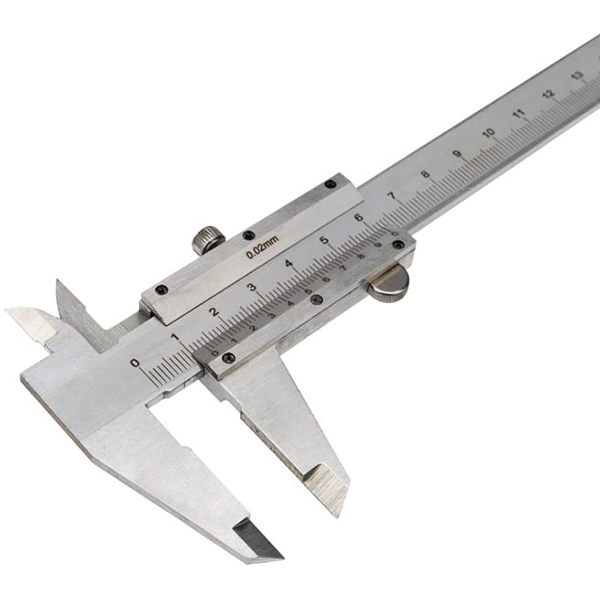 Штангенциркуль Rexant 150 мм (12-9101-2)