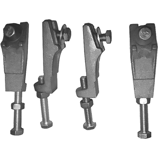 Ножки Roca 150412330 (150412330)