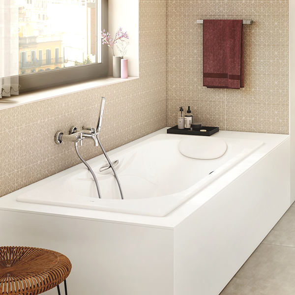 Ручки Roca Malibu (526803010)