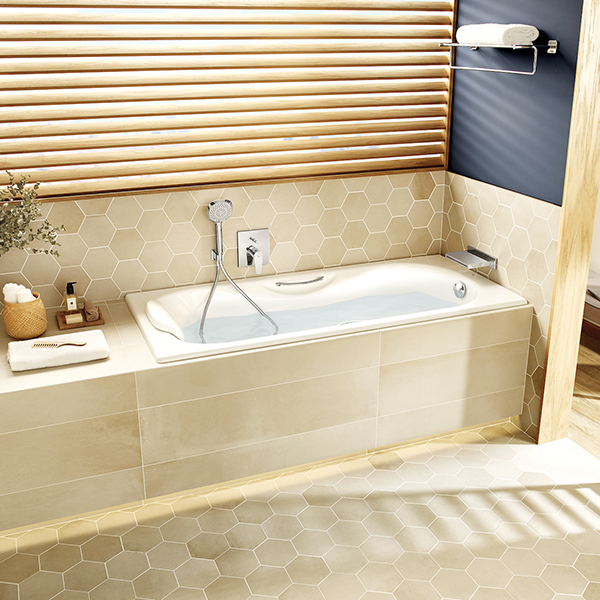 Ручки Roca Malibu (526803010)