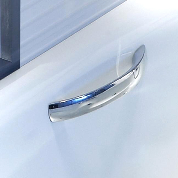 Ручки Roca Swing (291109000)