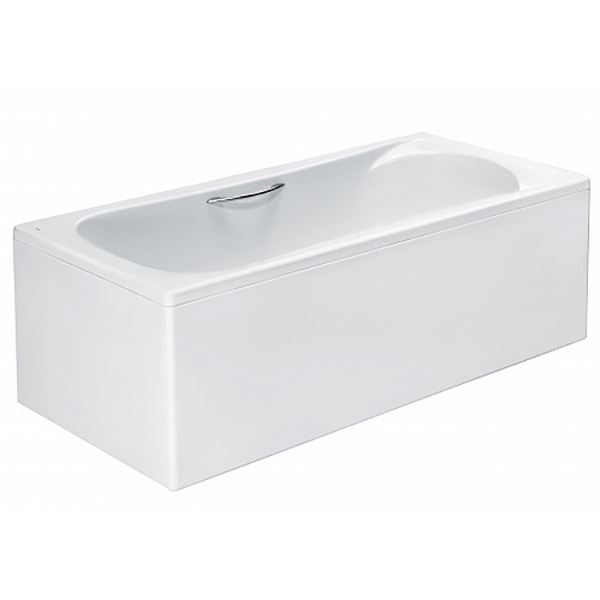 Ванна акриловая Roca BeCool 190х90 (ZRU9303020)