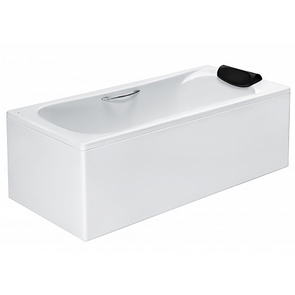 Ванна акриловая Roca BeCool 190х90 (ZRU9303020)