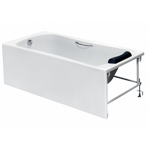 Ванна акриловая Roca BeCool 190х90 (ZRU9303020)