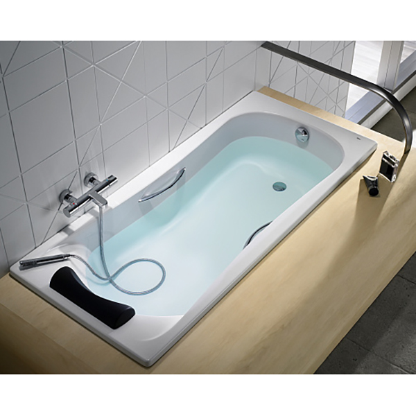 Ванна акриловая Roca BeCool 190х90 (ZRU9303020)