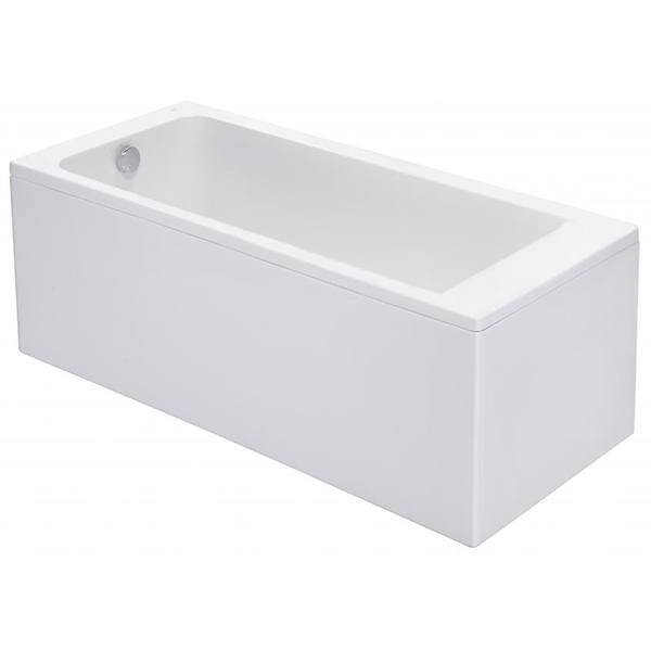 Ванна акриловая Roca Easy 170х70 (ZRU9302905)