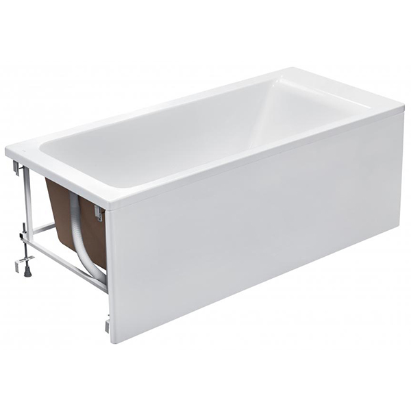 Ванна акриловая Roca Easy 170х70 (ZRU9302905)