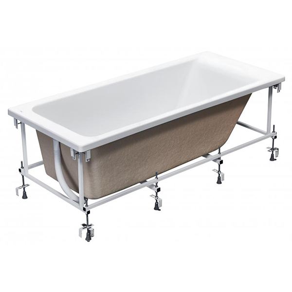 Ванна акриловая Roca Easy 170х70 (ZRU9302905)