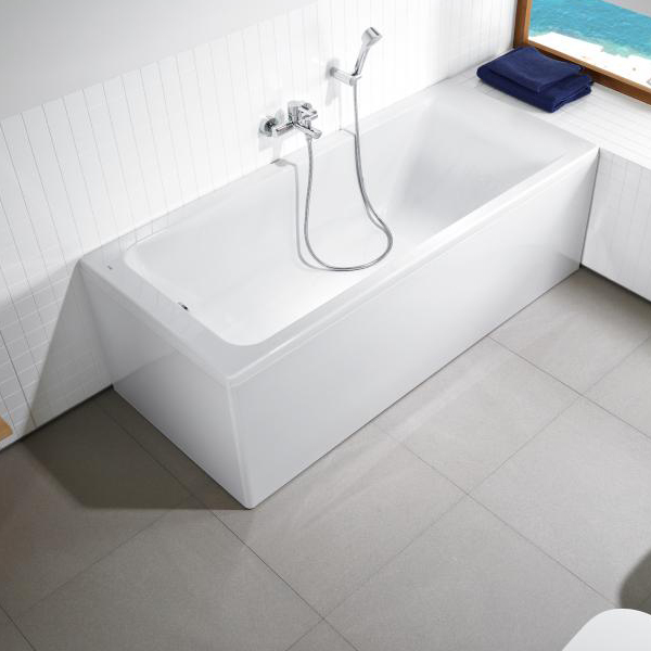 Ванна акриловая Roca Easy 170х70 (ZRU9302905)