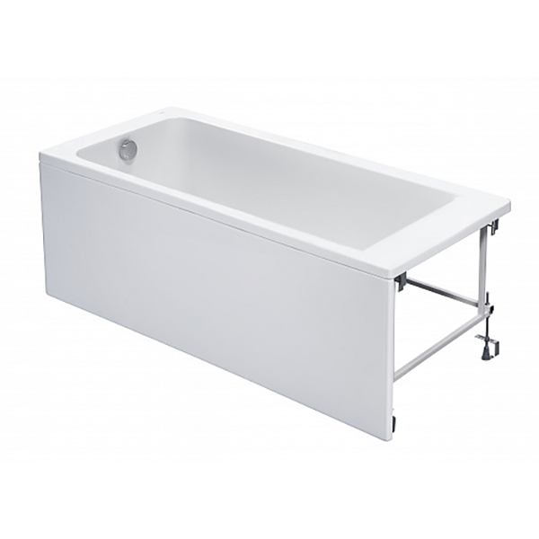 Ванна акриловая Roca Easy 170х75 (ZRU9302899)