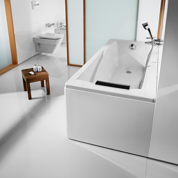 Ванна акриловая Roca Hall 170х75 (ZRU9302768)