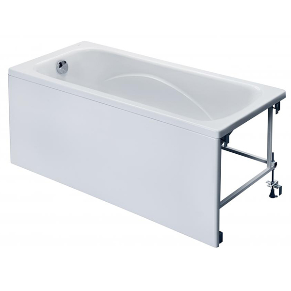 Ванна акриловая Roca Line 150х70 (ZRU9302982)