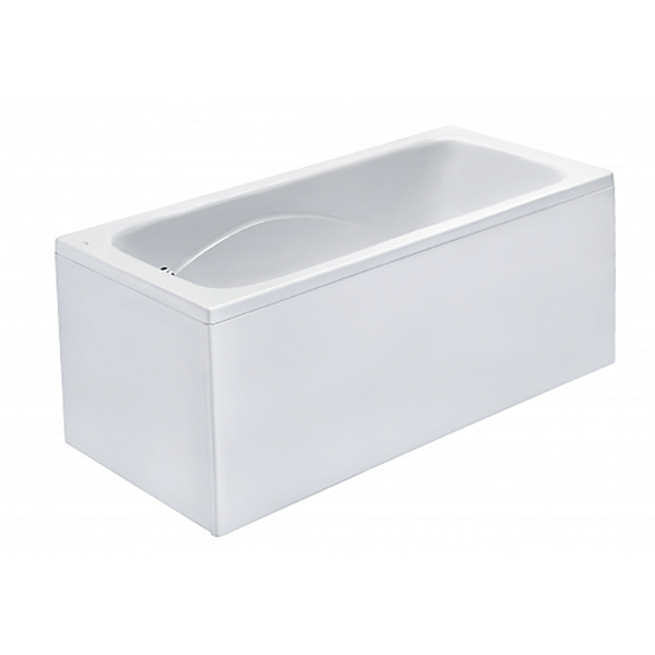 Ванна акриловая Roca Line 170х70 (ZRU9302924)