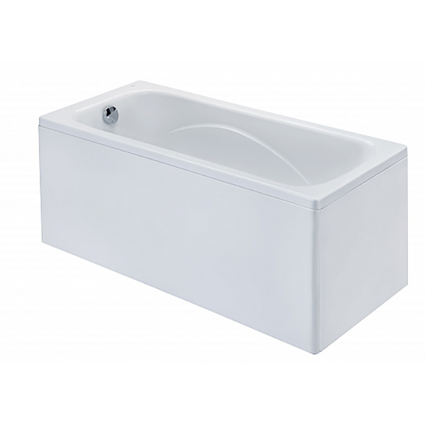 Ванна акриловая Roca Line 170х70 (ZRU9302924)