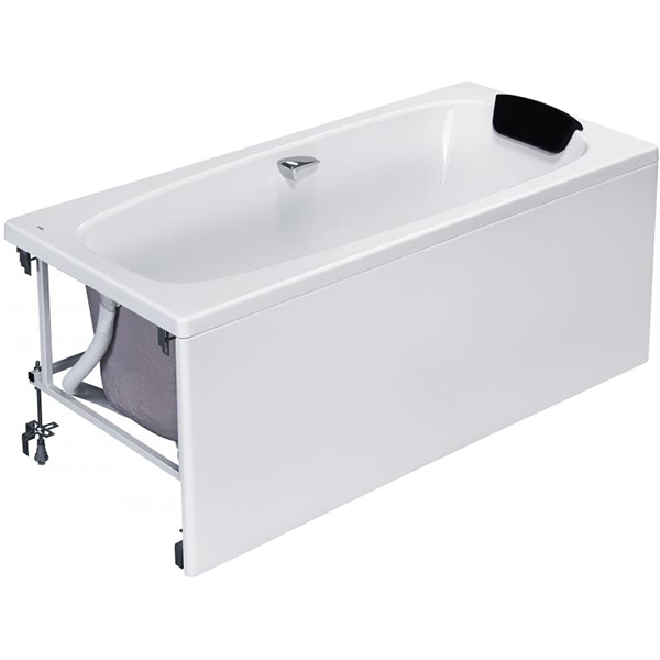 Ванна акриловая Roca Sureste 170х70 (ZRU9302769)