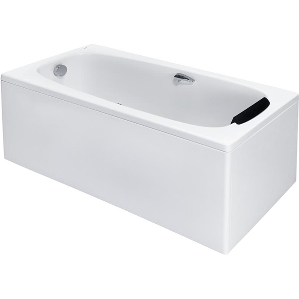 Ванна акриловая Roca Sureste 170х70 (ZRU9302769)