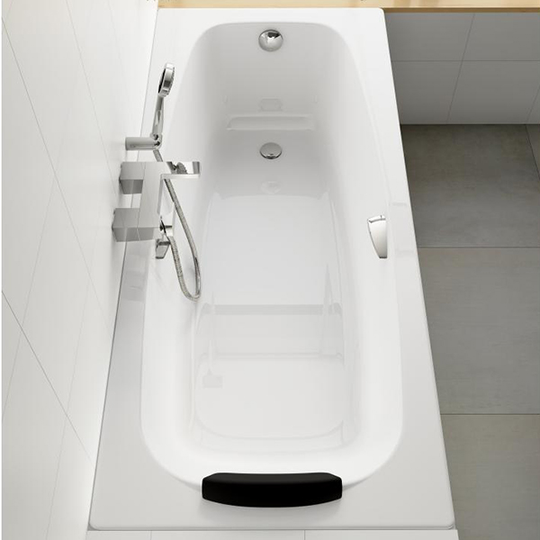 Ванна акриловая Roca Sureste 170х70 (ZRU9302769)