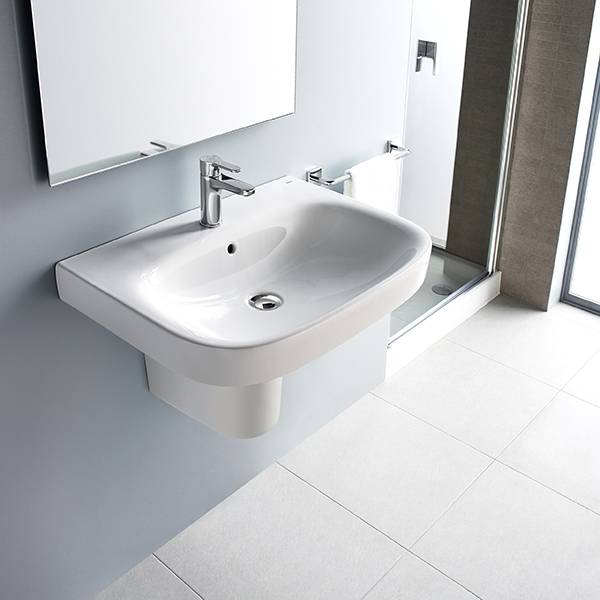 Раковина Roca Debba 55 (32799500Y)