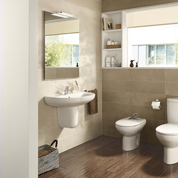 Раковина Roca Victoria 56 (32739300Y)