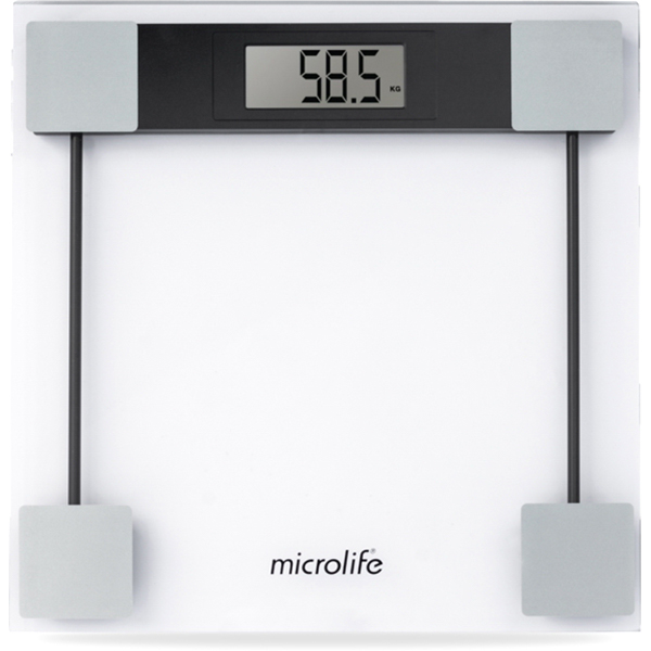 Весы напольные Microlife WS-50