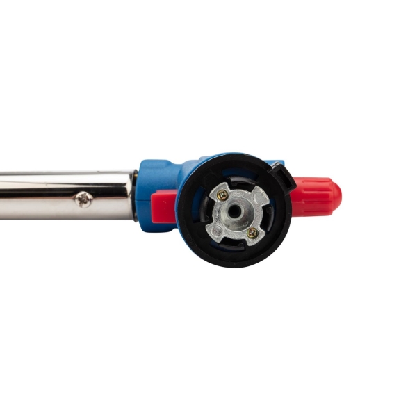 Горелка Rexant GT-33 360 с пьезоподжигом (12-0033)