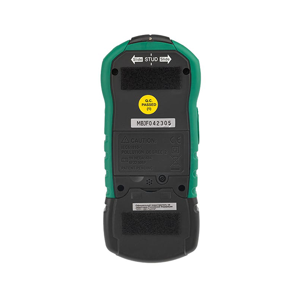 Детектор проводки MASTECH Металла (13-1210)