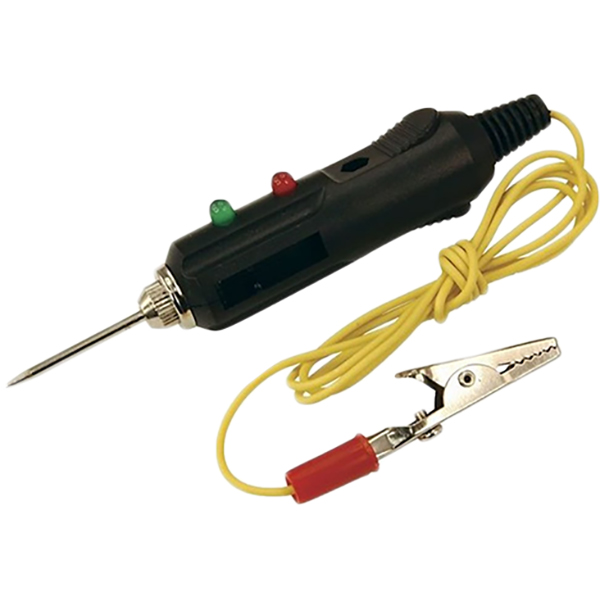 Автотестер Rexant Универсальный (16-0102, 10шт.)