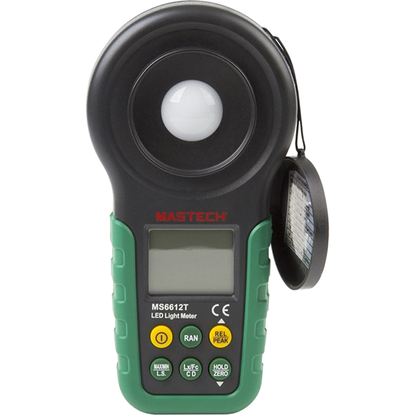 Люксметр MASTECH 13-1216