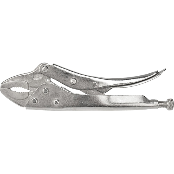 Зажим Rexant Ручной 250 мм (12-4666)