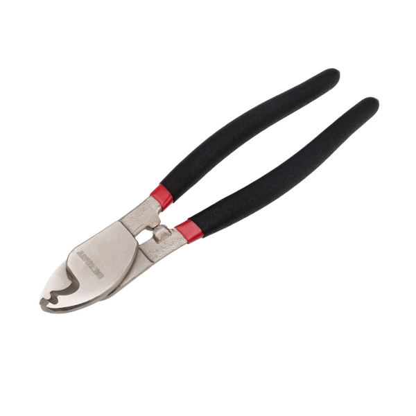 Кабелерез Rexant 200 мм никелированный (12-4627)