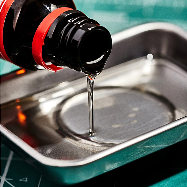 Лак Rexant KO-921 электроизоляционный,30мл (09-3788, 10шт.)