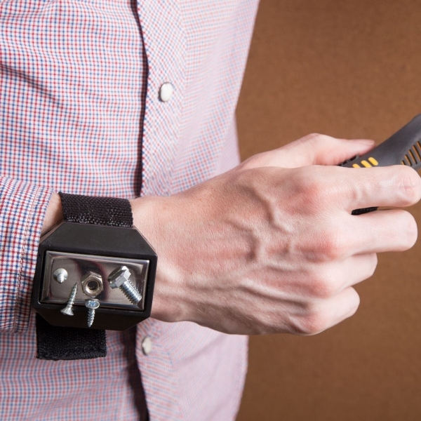 Браслет Rexant Магнитный 58х20 мм (12-4856)